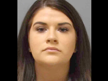 Kayla Mae Bergom, 27, of Belle Plaine, Iowa, was charged with three counts of sexual misconduct on April 20 but was released later that day on a pre-trial release, according to an arrest report cited by the Tama-Toldeo News Chronicle.