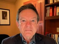 Lawrence Wright: ‘Most Likely’ Person to Be Next Leader of Al-Qaeda Will ‘Come out of Iran’