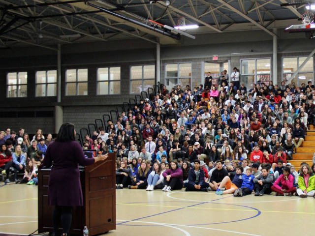 Exclusive: Diversity Training Tells DEI Coordinators to Disrupt Schools - Vimarsana News