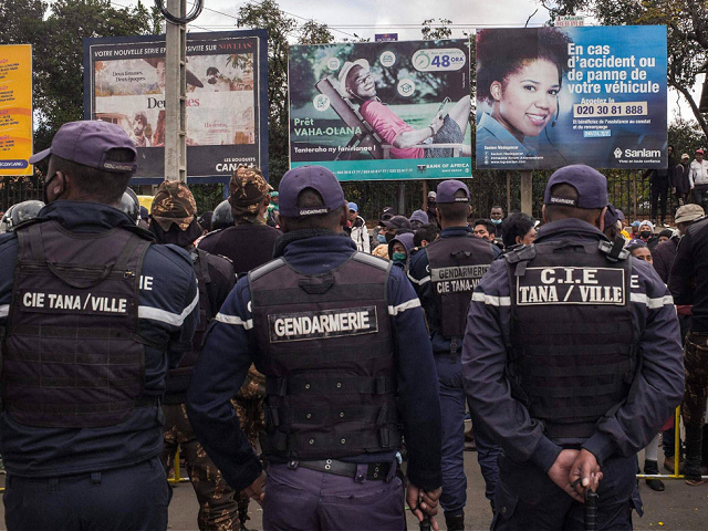 Madagascar: Armed Mob of 500+ Attacks Police over Albino Kidnapping - Vimarsana News