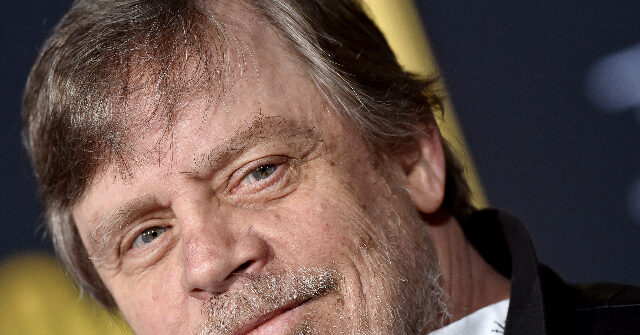 Disney's 'Star Wars' Actor Mark Hamill Spreads Fake News Claiming Florida Banned 'To Kill a Mockingbird' - Vimarsana News