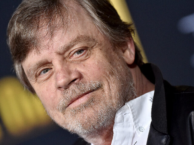 WESTWOOD, CALIFORNIA - NOVEMBER 14: Mark Hamill attends the Premiere of Lionsgate's &