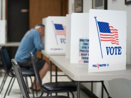 Pro-American Group Sues D.C. over Expanded Noncitizen Voting 