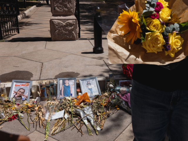 'Stop Houston Murders' PAC Takes on 'Soft-on-Crime Democrat Judges' - Vimarsana News