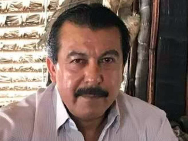 Murdered Journalist Mexico (1)