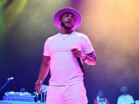 Rapper Mystikal Arrested on Sexual Assault and Drug Charges in Louisiana