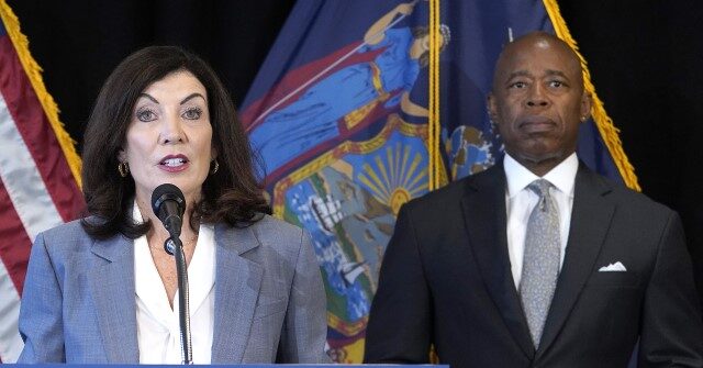 NY Gov: Talking to 'Neighbors Online' Now Part of Background Check - Vimarsana News