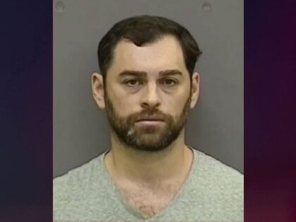 HCSO arrested 34-year-old Paul Turovsky because while his wife slept in the hotel during their honeymoon, he allegedly answered an ad issued by the HCSO and planned to meet an undercover detective to pay for sex.