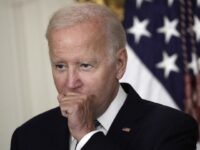 Joe Biden Removes Mask and Coughs into Hand After Close Contact with Coronavirus