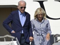 Biden in Kentucky: 'The Weather May Be Beyond Our Control for Now'