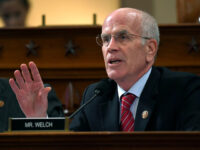 Dem Sen. Welch: We Shouldn’t Include Bombs in Israel Aid