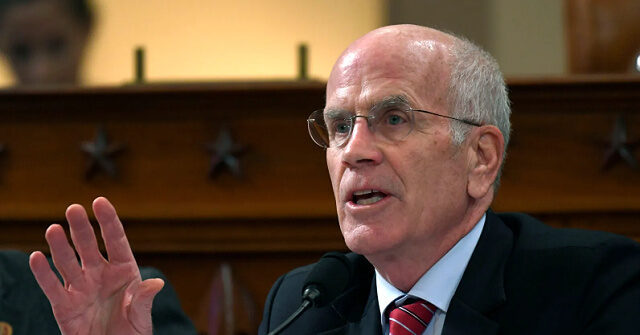 Dem Sen. Welch: We Shouldn't Include Bombs in Israel Aid