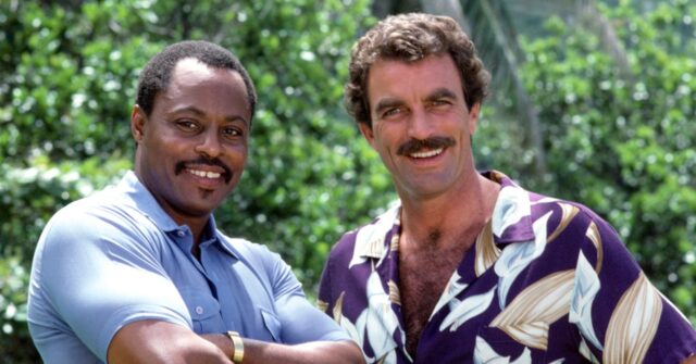 Magnum P.I. Star Roger E. Mosley Dies After Car Accident