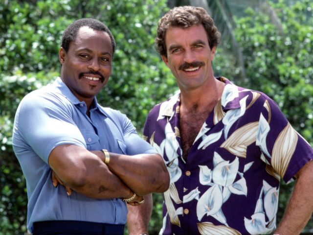Magnum P.I. Star Roger E. Mosley Dies After Car Accident