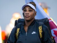 Serena Williams on Retiring: I Wouldn’t Have to ‘If I Were a Guy’