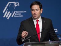Randi Weingarten Accuses Marco Rubio of Antisemitism for Criticizing ‘Soros Backed Prosecutors’