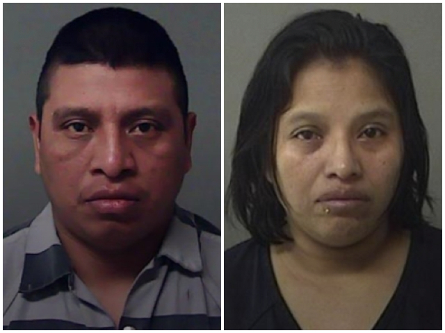 Illinois: Illegal Immigrants Accused of Child Trafficking - Vimarsana News