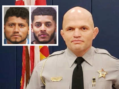 Warrants: Illegal Alien Brothers Planned to Flee After Allegedly Killing K9 Officer Ned Byrd