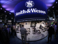 Smith & Wesson CEO: ‘A Smith & Wesson Firearm Has Never Broken into a Home’
