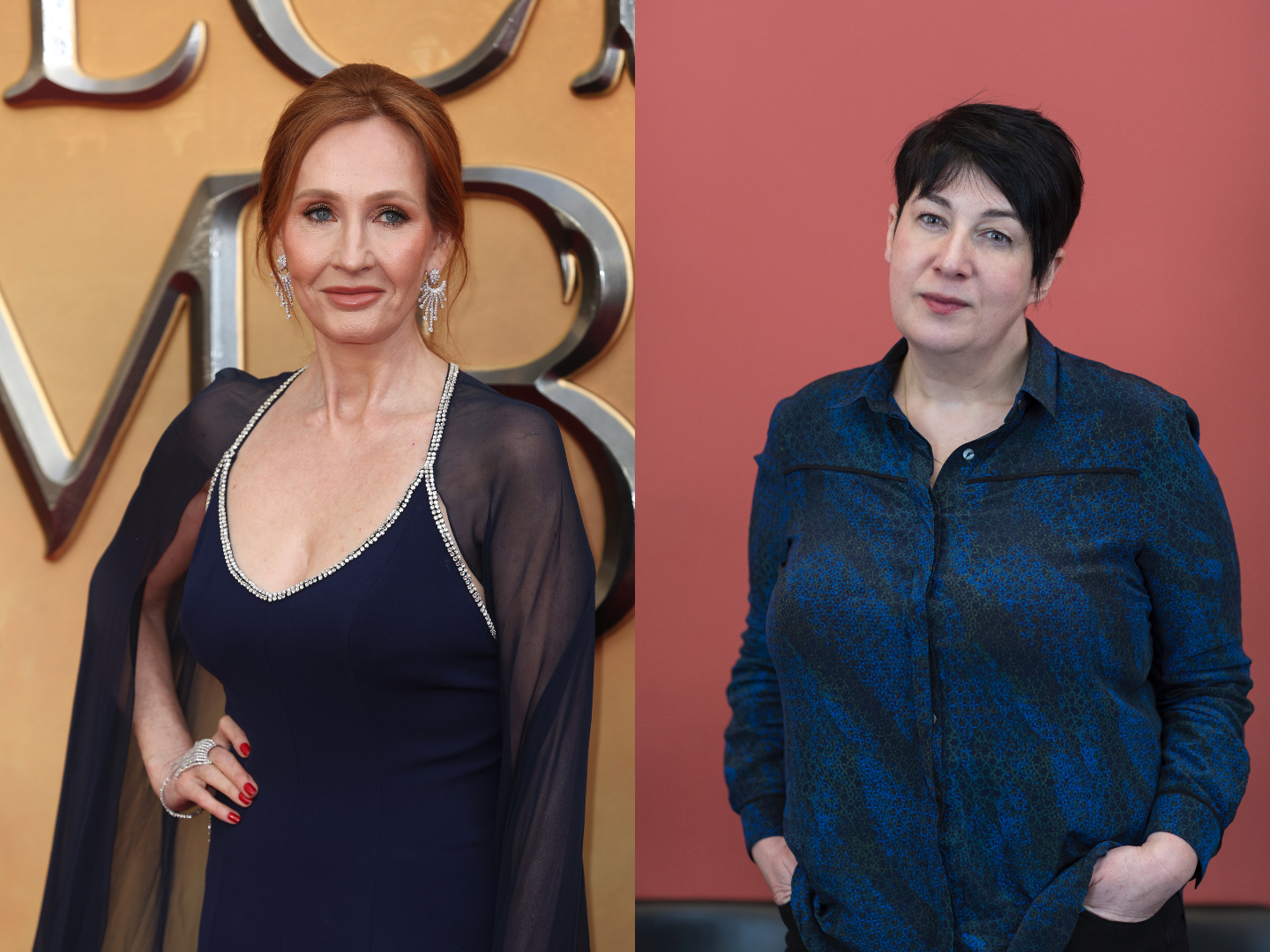 J.K. Rowling Claims Society of Authors is Failing to Stand Up to Woke Mob - Vimarsana News