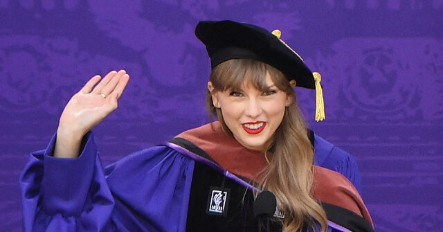 University of Texas to offer ‘Taylor Swift Songbook’ course