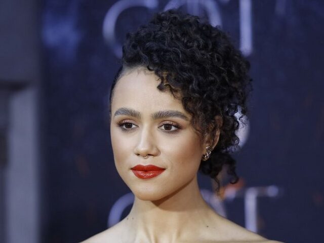 Nathalie Emmanuel's "The Invitation" is the No. 1 movie in North America this weekend. Fil