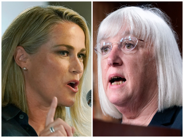 WA Poll: Tiffany Smiley Tied with 30-Year Incumbent Sen. Patty Murray - Vimarsana News