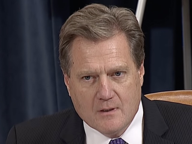 GOP Rep. Turner: Only 'Handful on Both Sides' in Congress Don't Support Ukraine Aid - Vimarsana News
