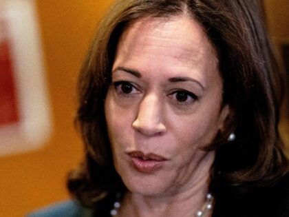 VP Harris: GOP Agenda About ‘Taking Away the Individual Right to Make Private Decisions’