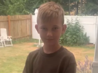 VIDEO – $10K Raised for Boy Scammed at His Lemonade Stand: ‘Proves There Are Great People’
