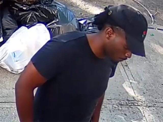 Watch – NYPD: Man Attempts to Rape Woman in Broad Daylight in Brooklyn - Vimarsana News