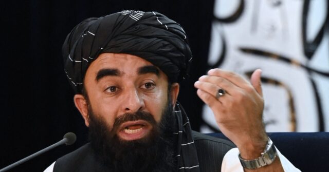 Taliban ‘Strongly Condemns’ U.S. Drone Strike Taking out Ally al-Qaeda’s Top Boss