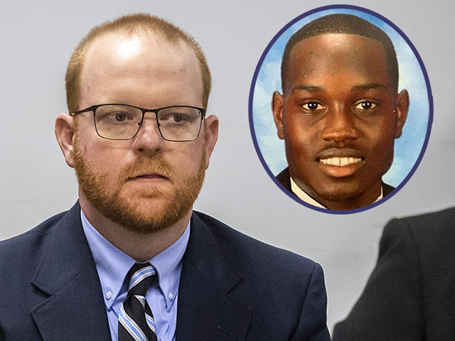 Man Who Fatally Shot Ahmaud Arbery Gets Life in Prison for Hate Crime - Vimarsana News
