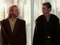 Disney Books’ ‘Star Wars’ Novel ‘Padawan’ Suggests Obi-Wan Kenobi Is Bisexual