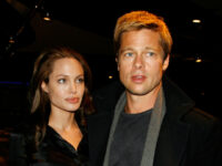 Angelina Jolie Alleges Brad Pitt Physically Abusive During 2016 Flight