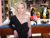 Report: Actress Anne Heche ‘Not Expected to Survive’ Fiery Crash, Will Be Taken Off Life Support