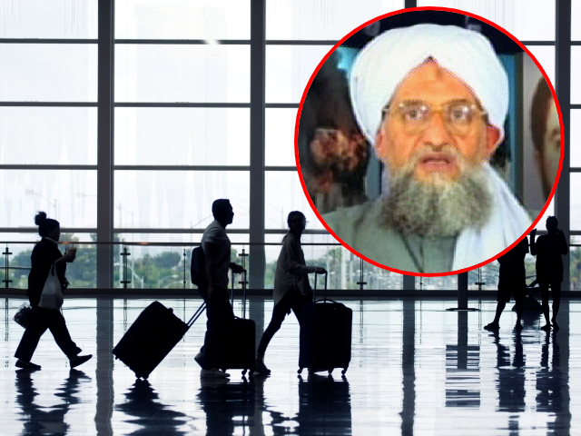 State Department Warns of 'Anti-American Violence' After al-Qaeda Killing - Vimarsana News