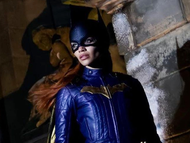 Woke Scandal Blows Up After Warner Bros. Shelves $70 Million 'Batgirl': 'Minority Talent Are Not Pawns' - Vimarsana News