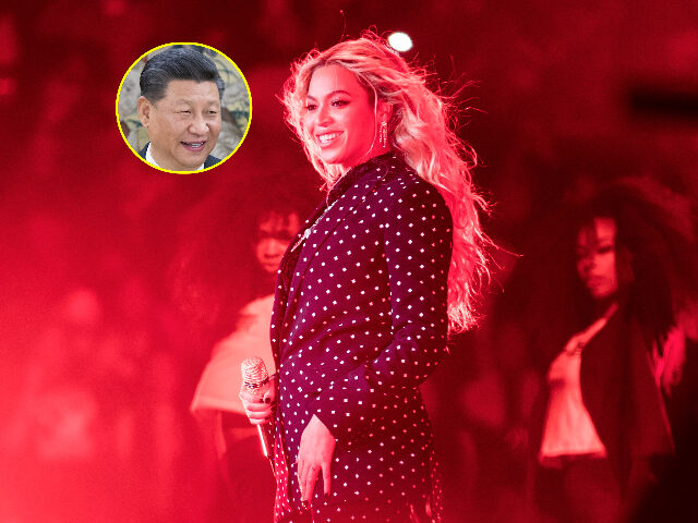 Beijing Applauds Beyoncé for Cultural Appropriation of Chinese Minority Fashion