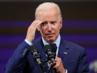 Reuters Poll: Joe Biden's Approval Drops 7 Points in One Week