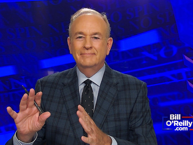 The Left Thought They Canceled Bill O'Reilly. They Were Wrong. - Vimarsana News