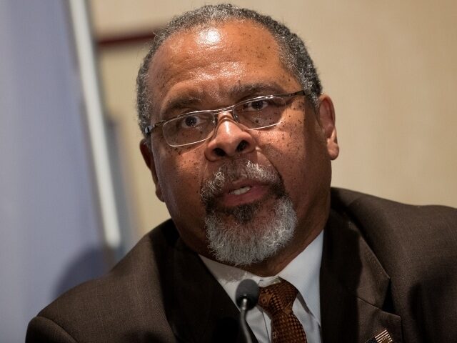 Exclusive — Ambassador Ken Blackwell: Biden is Turning America ‘into a Police State’