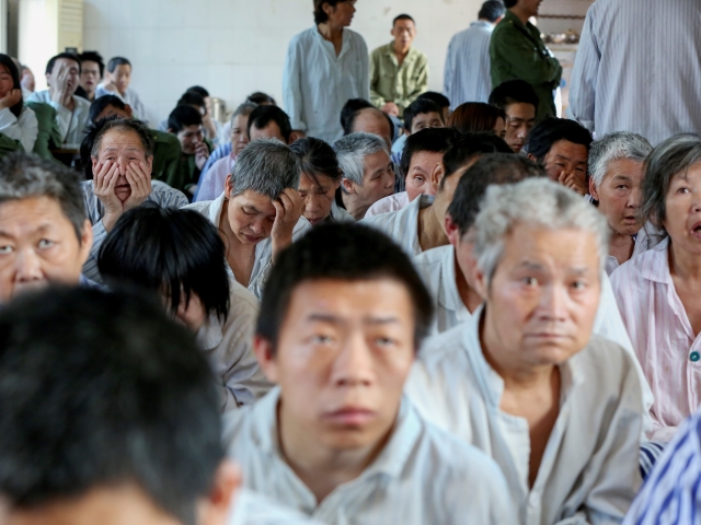 Report: China Routinely Using Psychiatric Hospitals to Torture Dissidents - Vimarsana News