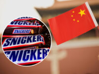 Candy Company Apologizes to China For Calling Taiwan a Country