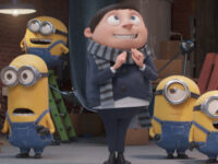 China Censors Change ‘Minions’ Movie to Show the Authorities Win