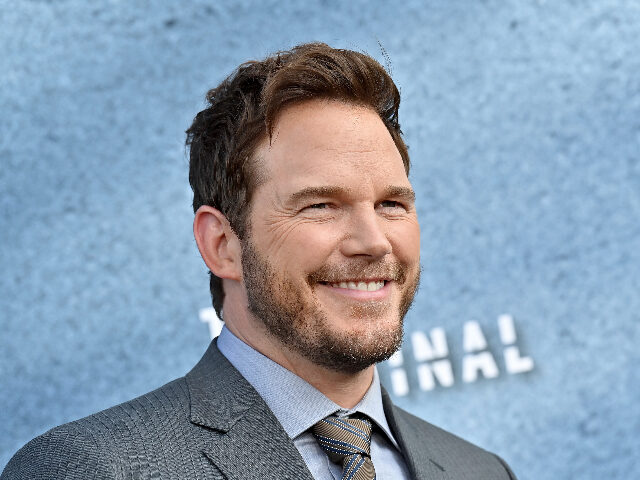 LOS ANGELES, CALIFORNIA - JUNE 22: Chris Pratt attends the "The Terminal List" L