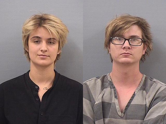 Couple Accused of Stealing from Tennessee Church on First Date - Vimarsana News