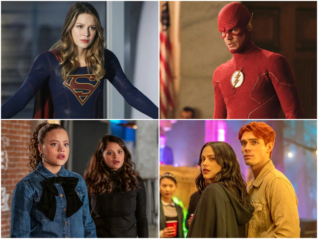 Report: Woke CW Network Hit with Executive Layoffs as Parent Company Nextstar Cleans House - Vimarsana News