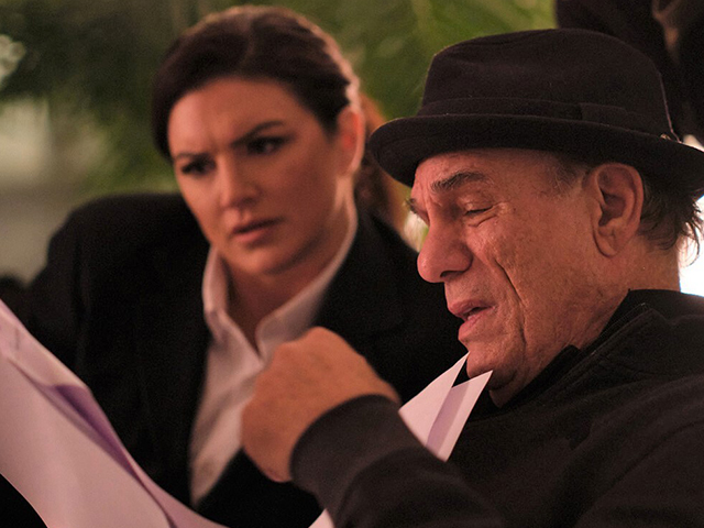 'My Son Hunter' Director Robert Davi: 'This Is a Story the FBI Should Be All Over and They're Nowhere to Be Seen' - Vimarsana News