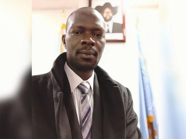 NYC Frees South Sudan Diplomat on 'Diplomatic Immunity' Grounds After Rape Arrest - Vimarsana News